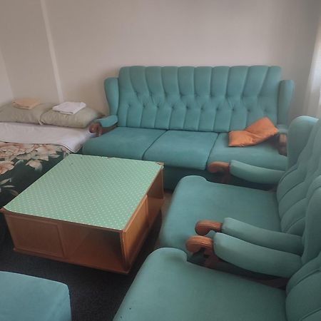 Apartman Retro Una Banja Luka Exteriör bild