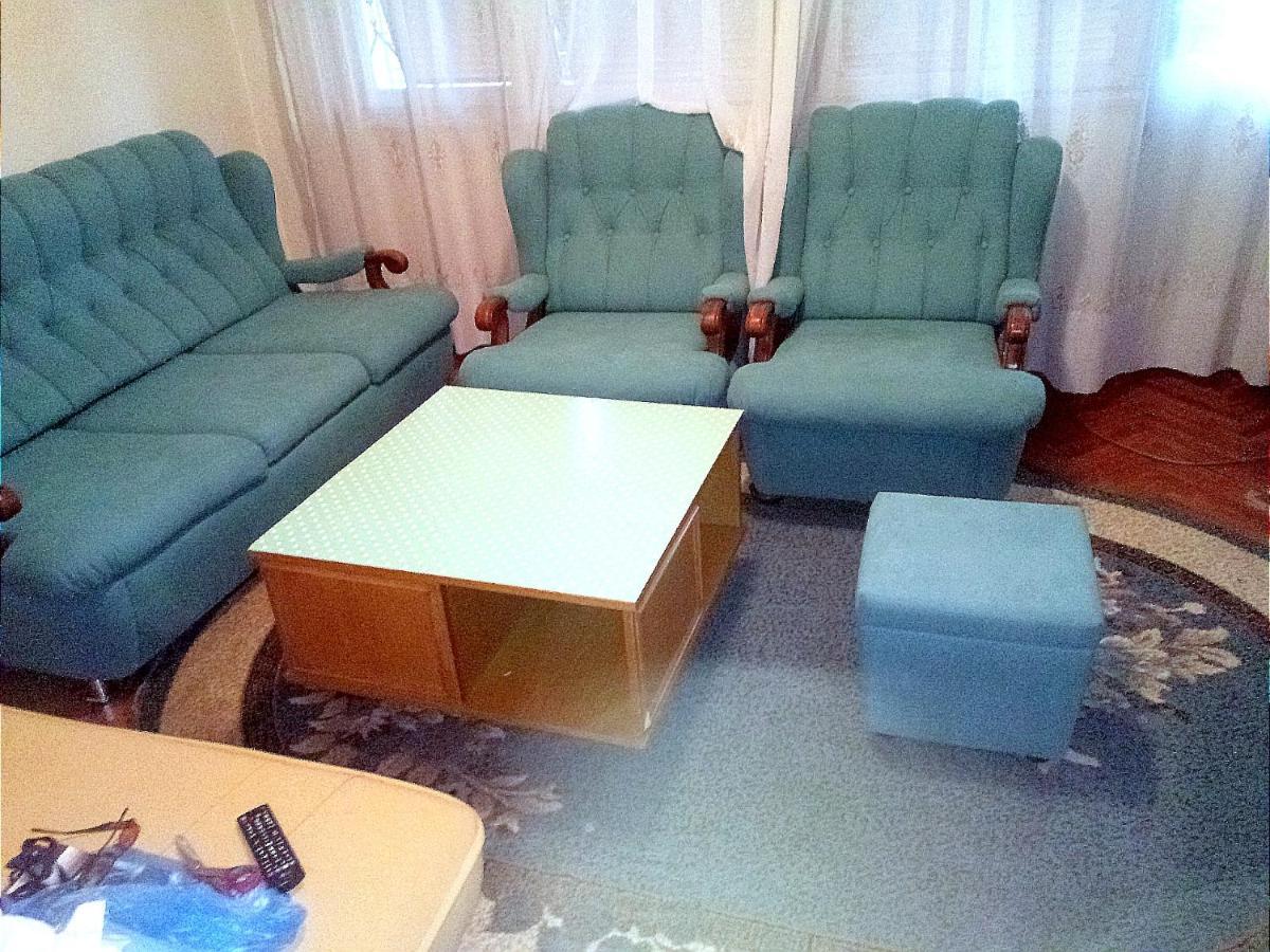 Apartman Retro Una Banja Luka Exteriör bild