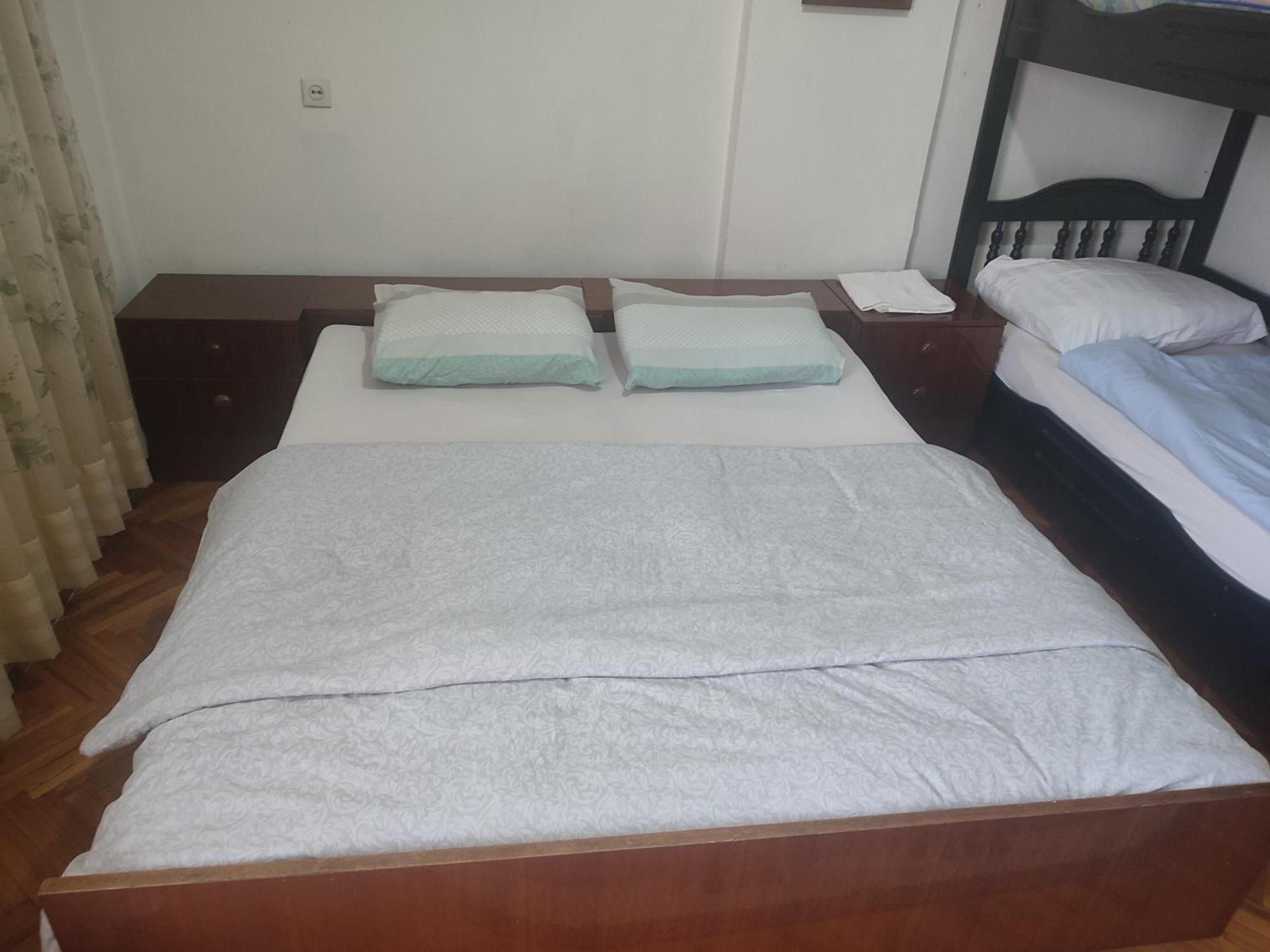 Apartman Retro Una Banja Luka Exteriör bild