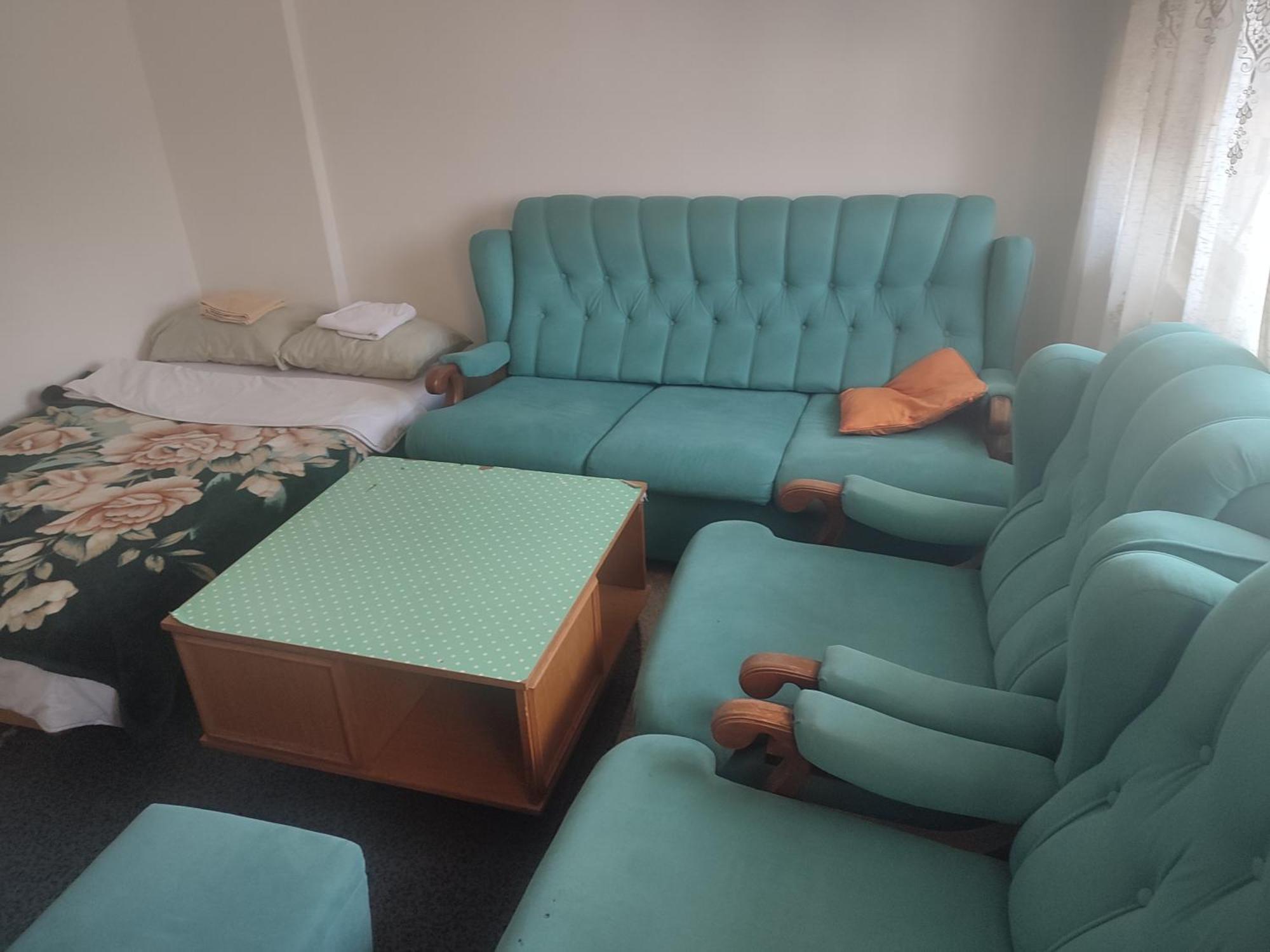 Apartman Retro Una Banja Luka Exteriör bild