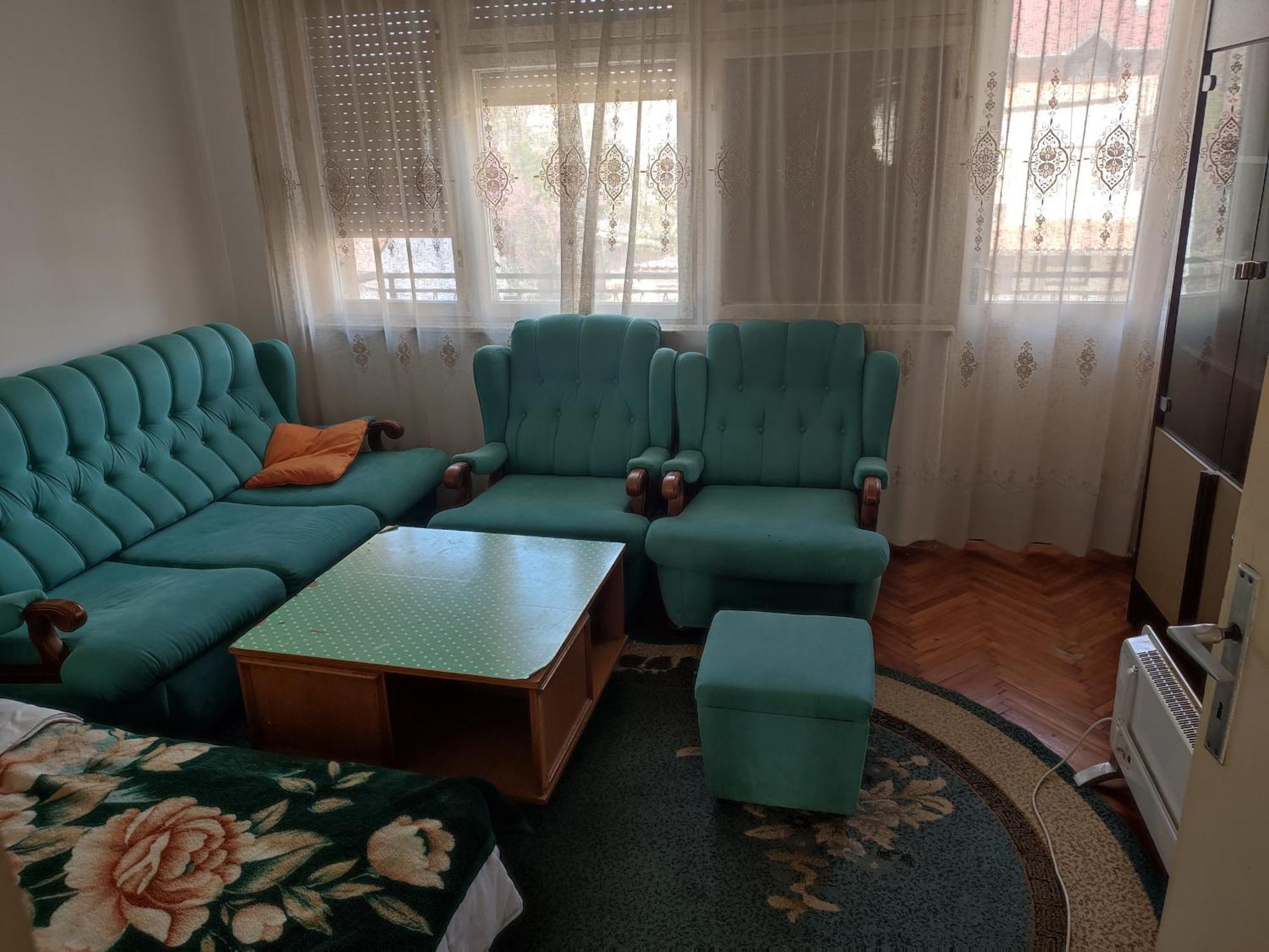 Apartman Retro Una Banja Luka Exteriör bild