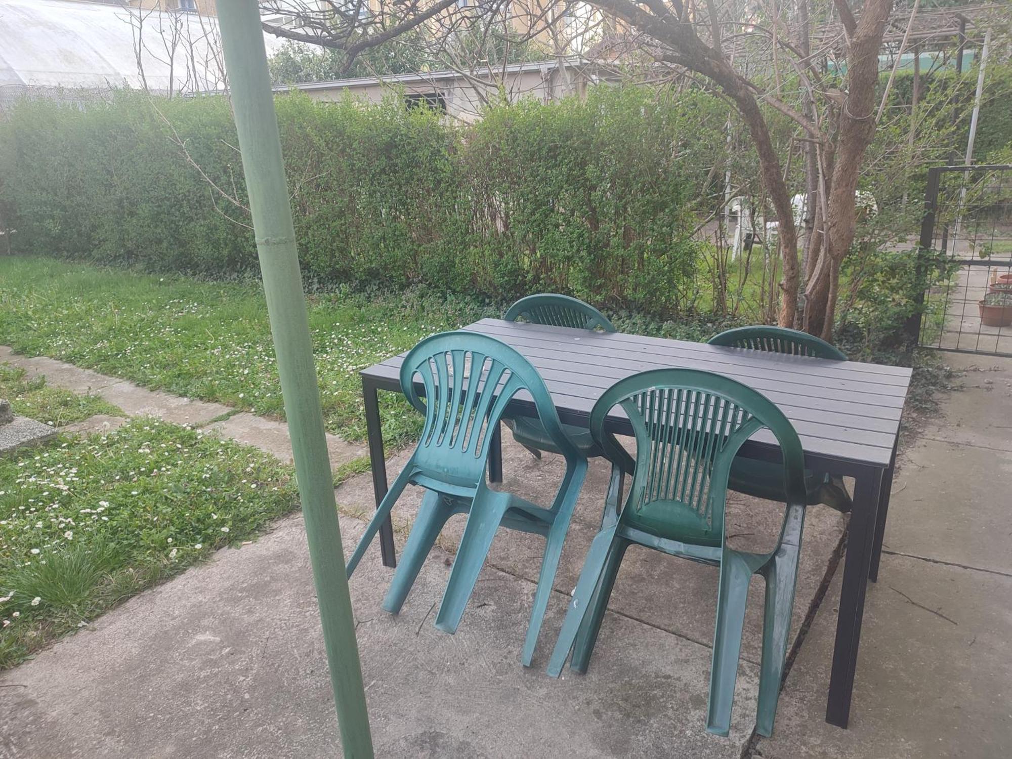 Apartman Retro Una Banja Luka Exteriör bild