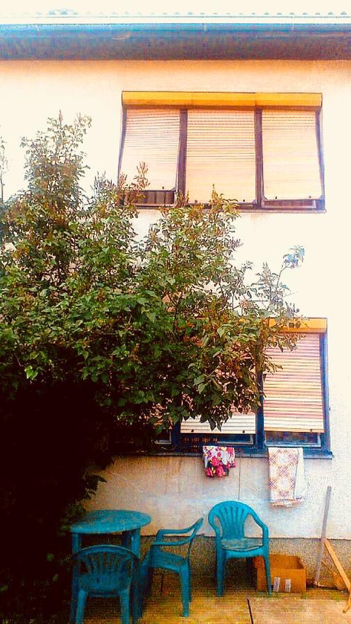 Apartman Retro Una Banja Luka Exteriör bild
