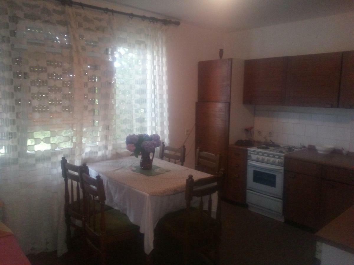 Apartman Retro Una Banja Luka Exteriör bild